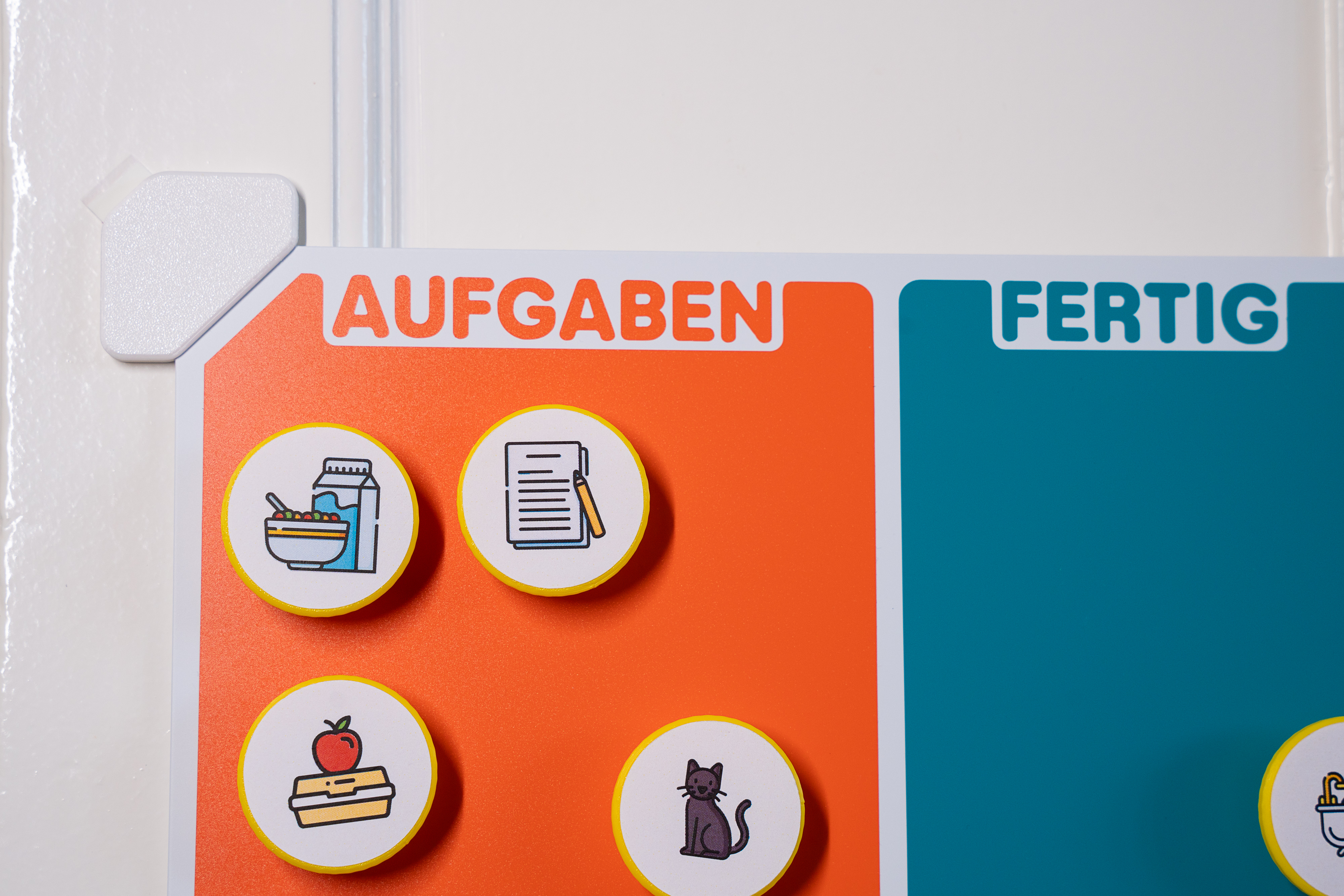 Kinder-Planer BuschiCrafting