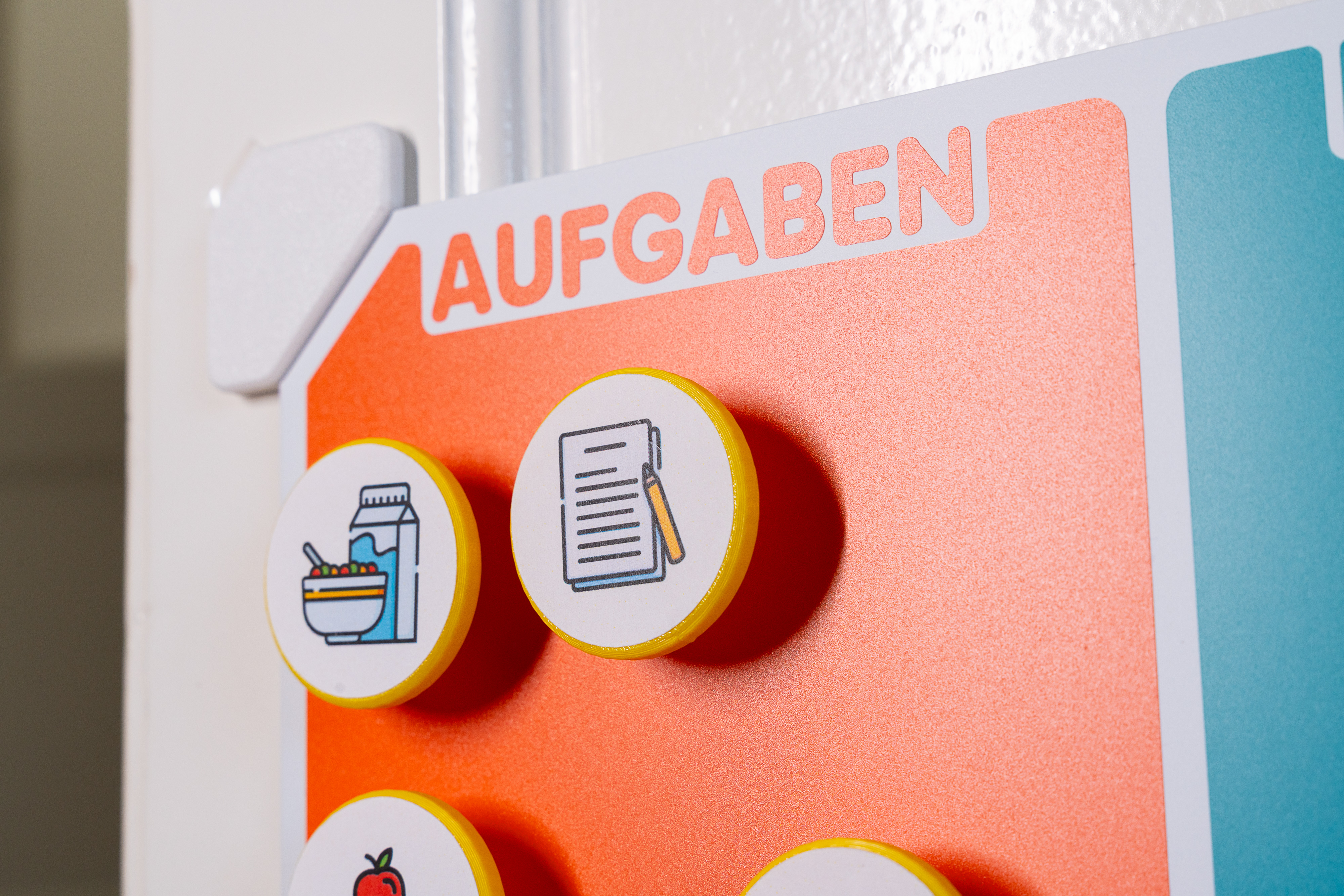 Kinder-Planer BuschiCrafting